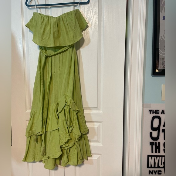 Free People Tania dress from Revolve XS - Picture 2 of 9